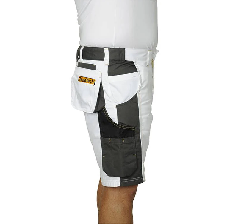 TapeTech Premium Work Shorts - Image 4