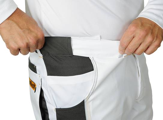 TapeTech Premium Work Shorts - Image 5