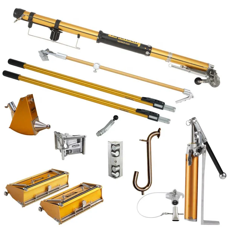 TapeTech Professional Starter Set TTPSS