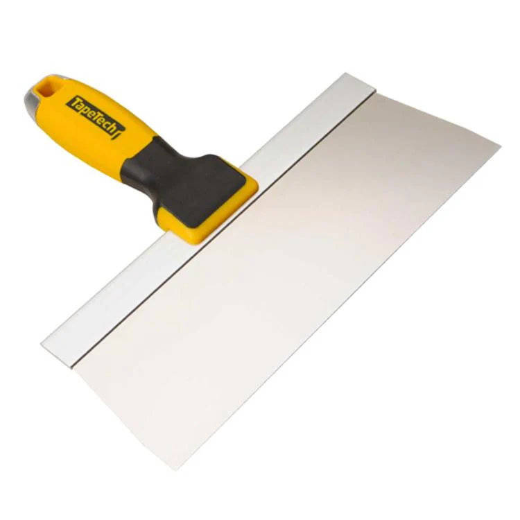 TapeTech Stainless Steel Taping Knife Set - Image 3