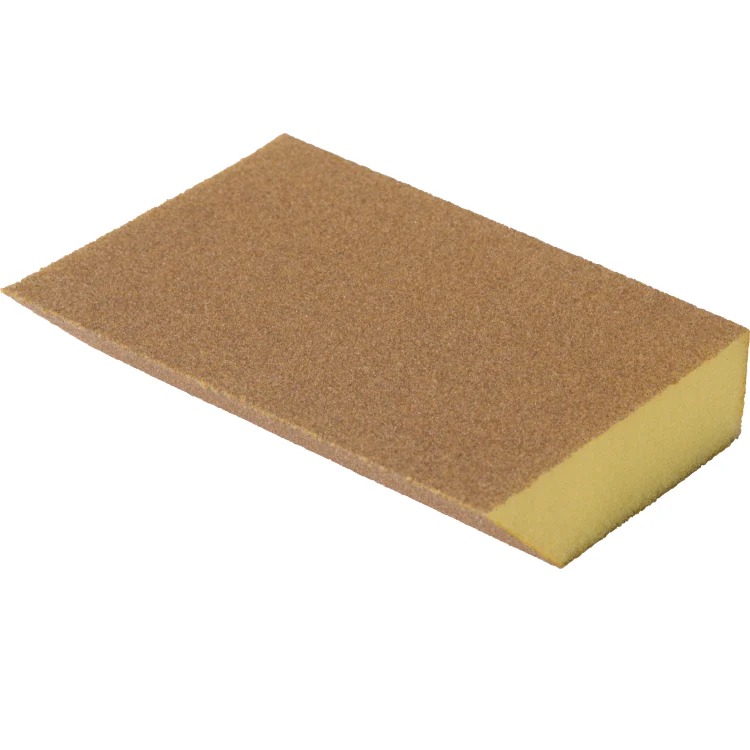 TapeTech Single Angle Sanding Sponges- Box of 24 - Image 3