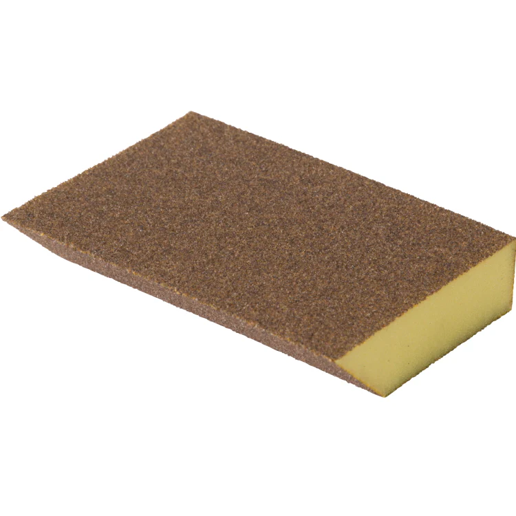 TapeTech Single Angle Sanding Sponges- Box of 24 - Image 4