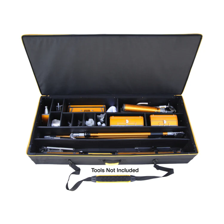 TapeTech Tool Case for Automatic Taping Tools TTCASE - Image 2