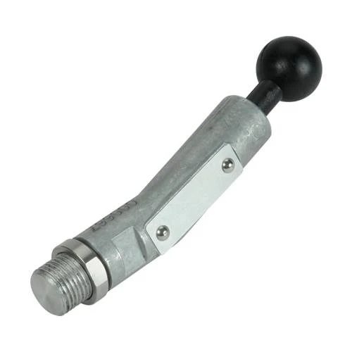 TapeTech XHTT/CFA Extender Angle Head Handle Kit - Image 3