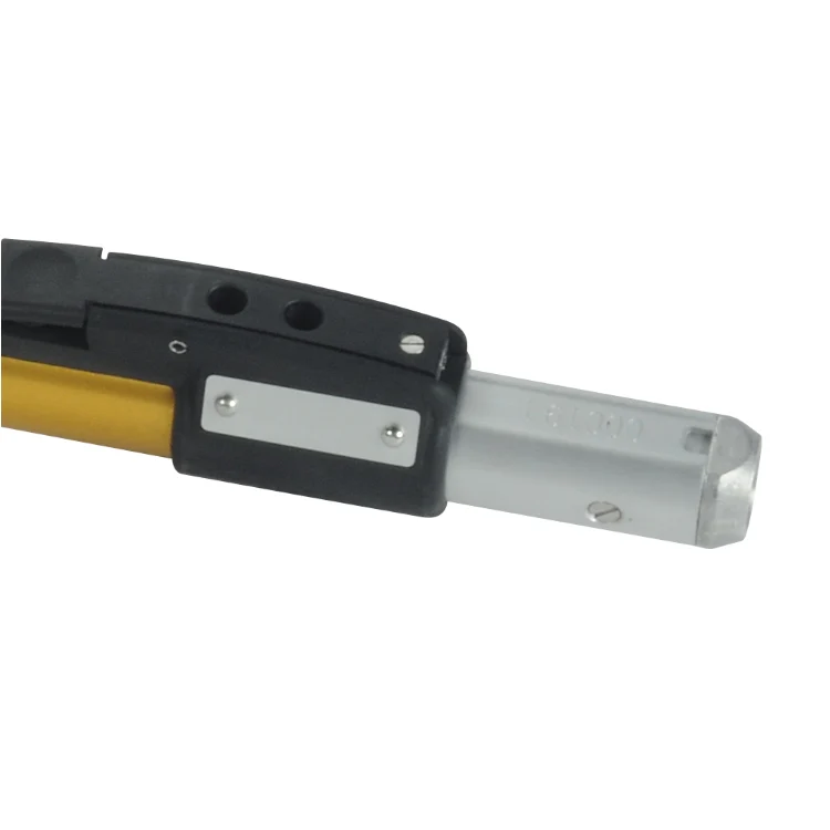 TapeTech XHTT/CFA Extender Angle Head Handle Kit - Image 5