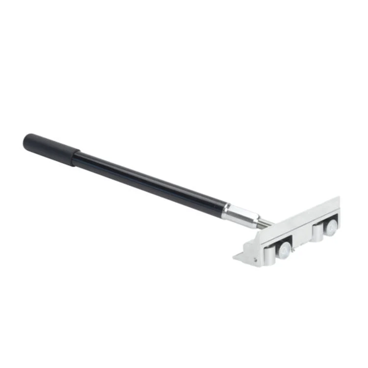 TapeTech Closet Crusher Fiberglass Handle – 18" - Image 2