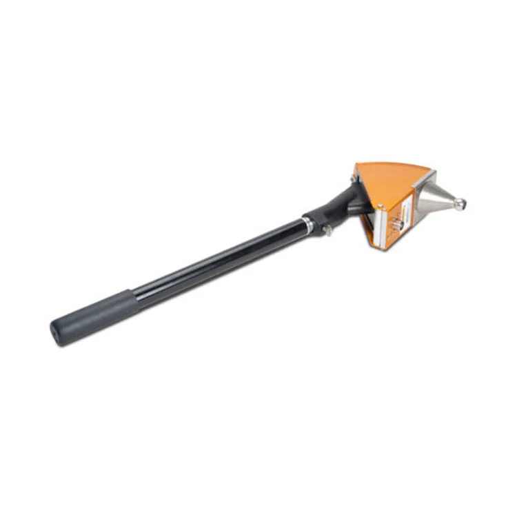TapeTech Closet Crusher Fiberglass Handle – 18" - Image 3
