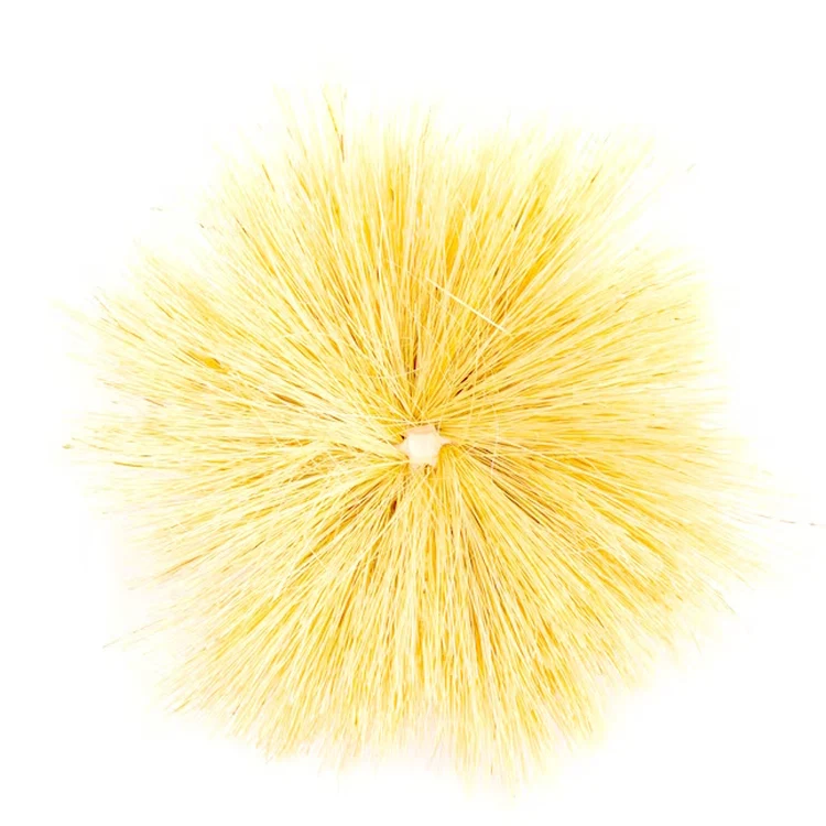 TexMaster 8-1/2" Tampico Stipple Brush for Texture Impressions - Image 3