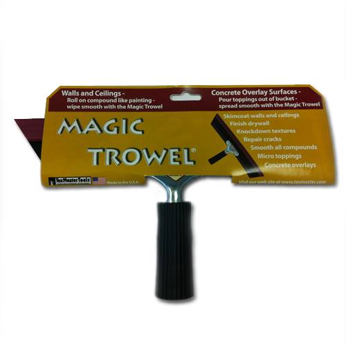 Texmaster Texture Knockdown Blade - 12"