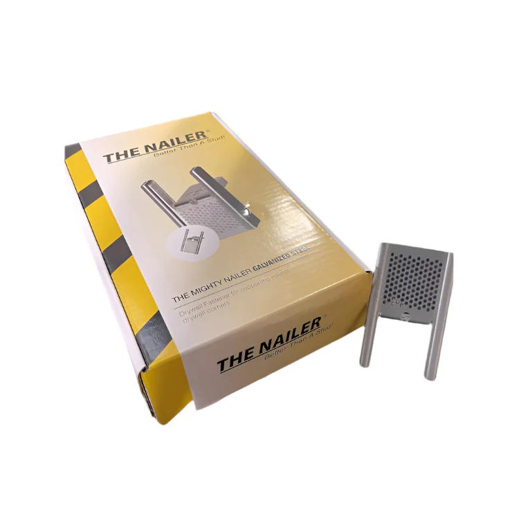 The Mighty Nailer – 200 Pack
