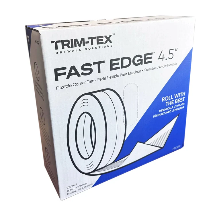Trim-Tex 450 Fast Edge Roll-100 ' X 4.5"