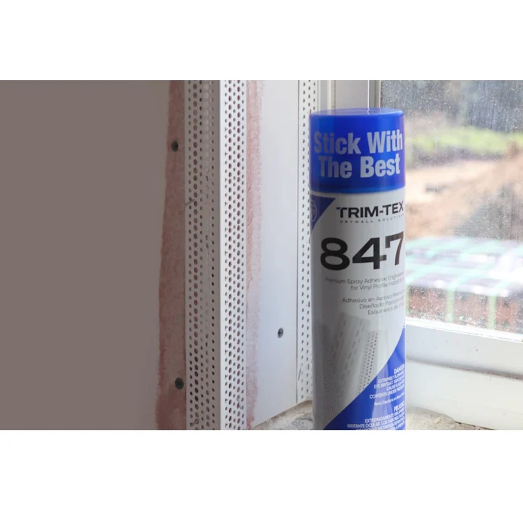 Trim-Tex 847 16 Oz Spray Adhesive - Image 3