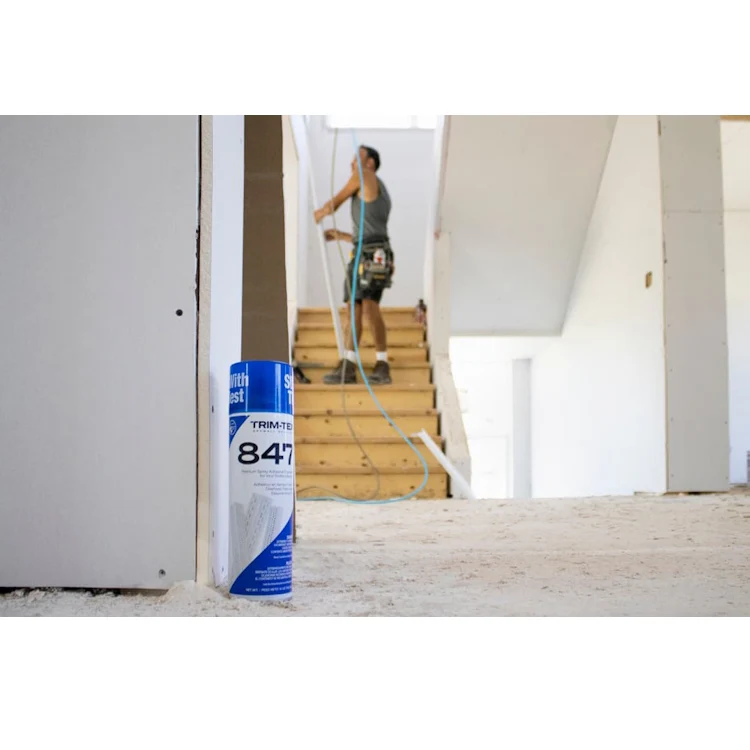 Trim-Tex 847 16 Oz Spray Adhesive - Image 4