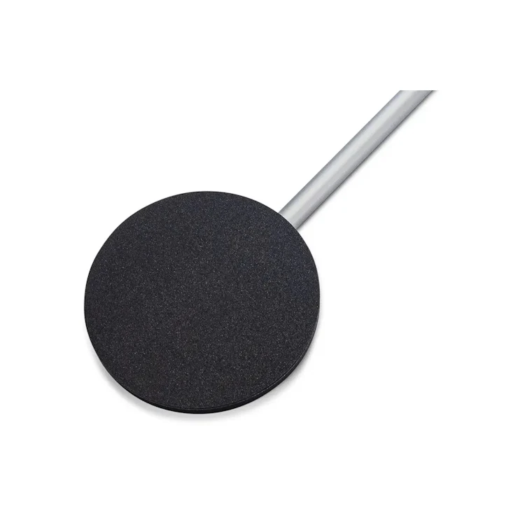 Trim-Tex Black Widow Web Spinner 9” Radial Drywall Sander (580P) - Image 4