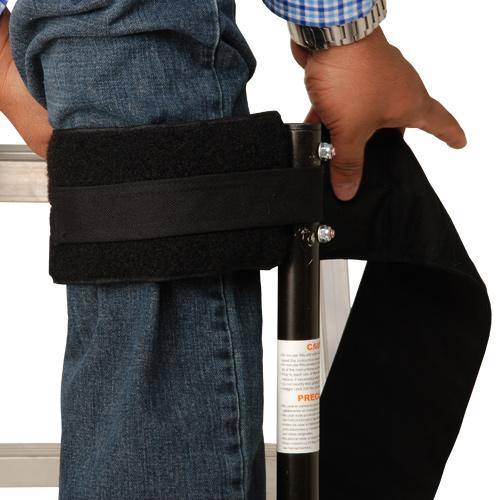 Universal Fit Comfort Strap for Stilts - Image 3