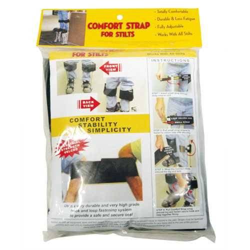 Universal Fit Comfort Strap for Stilts - Image 5