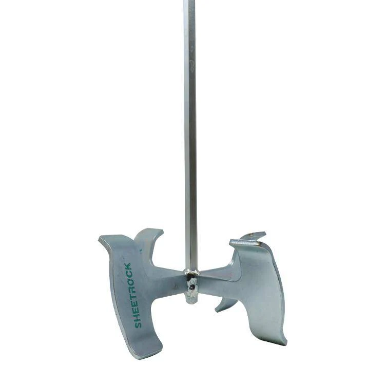 USG Sheetrock Tools Drywall Mud Mixer 30'' - Image 3