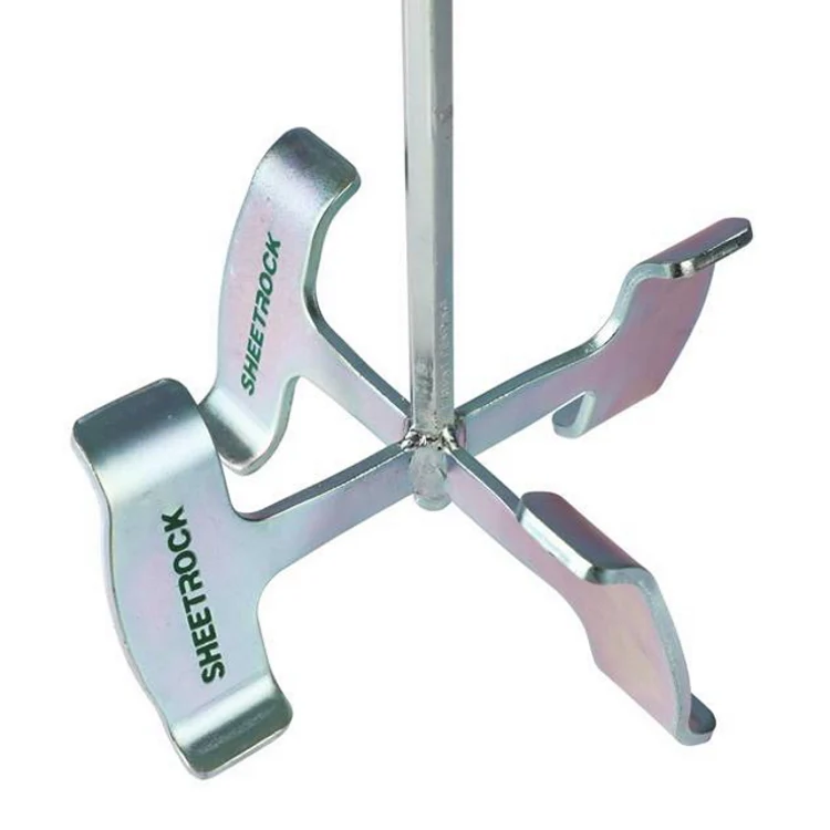 USG Sheetrock Tools Drywall Mud Mixer 30'' - Image 4