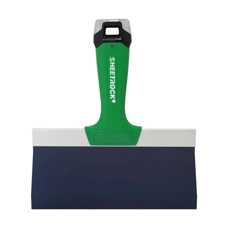 USG Sheetrock 8" Professional (Pro-Series) Drywall Taping Knife - Image 3