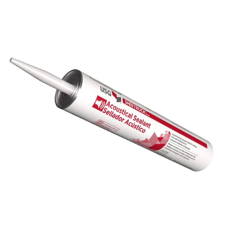 USG Sheetrock Acoustical Sealant 30250 29 Oz - Image 3