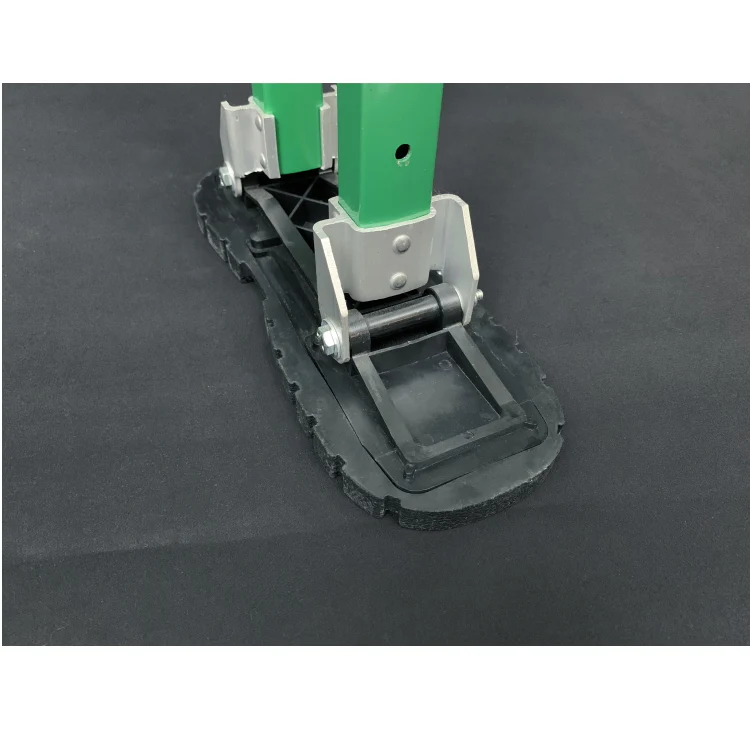 USG Sheetrock Magnesium, Lightweight Professional Drywall Stilts 24-40” - Image 8