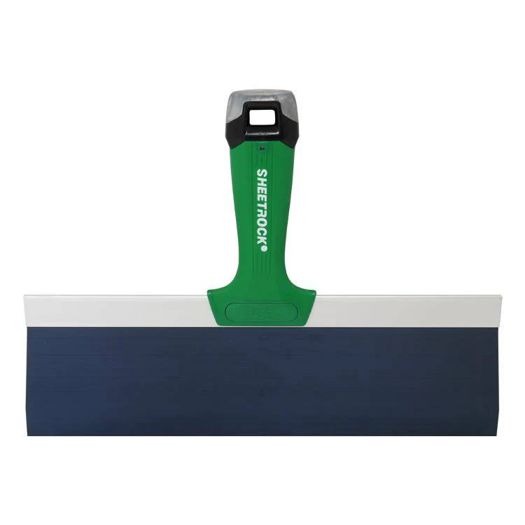 USG Sheetrock Professional Drywall Taping Knives (6,8,10,12") Set - Image 9
