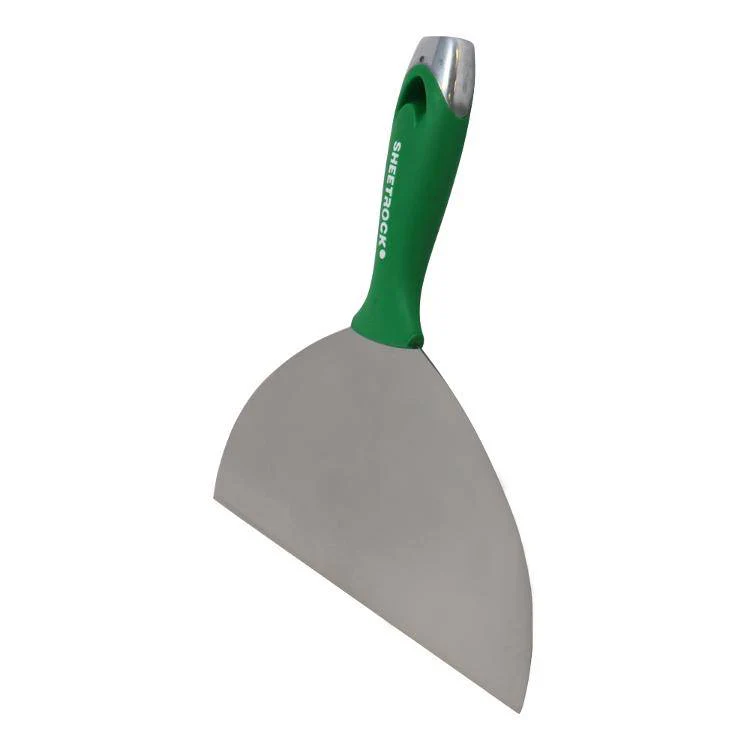 USG Sheetrock Tools 10" Classic Carbon Steel Drywall Joint Knife - Image 3