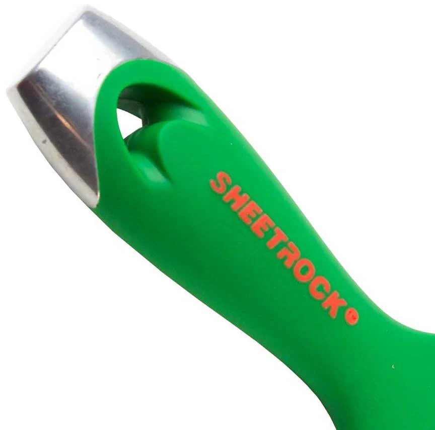 USG Sheetrock Tools 10" Classic Stainless Steel Drywall Taping Knife - Image 4