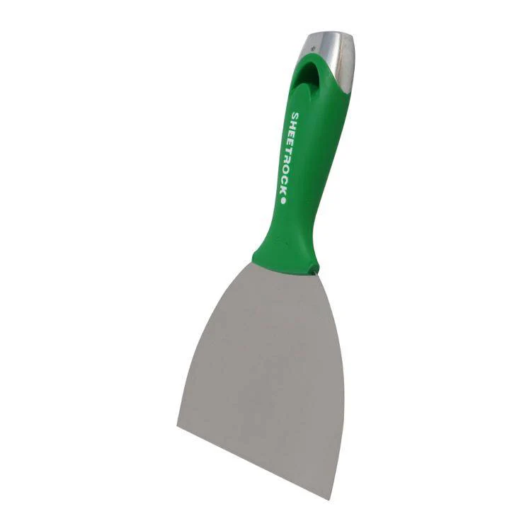 USG Sheetrock Tools 5" Classic Carbon Steel Drywall Joint Knife - Image 3