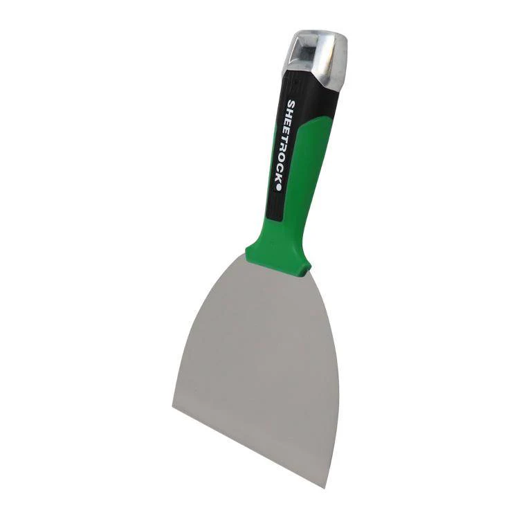 USG Sheetrock Tools 5” Matrix Carbon Steel Drywall Joint Knife - Image 3