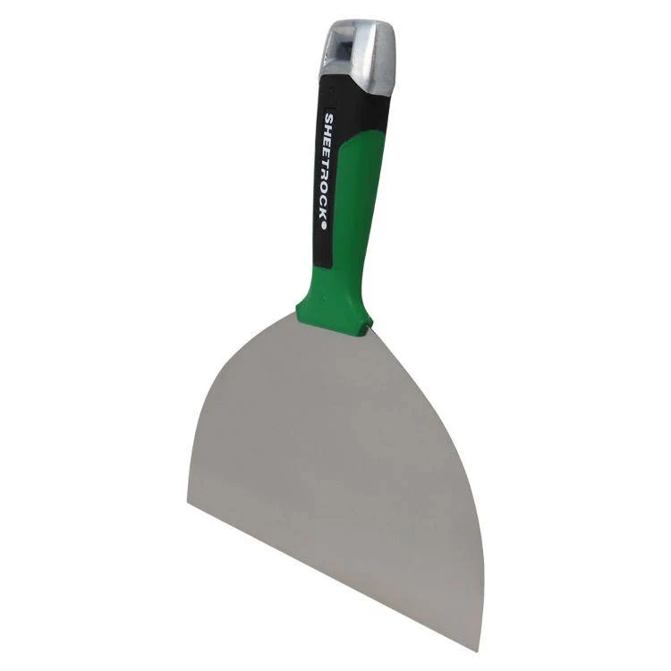 USG Sheetrock Tools 8” Matrix Carbon Steel Drywall Joint Knife - Image 3