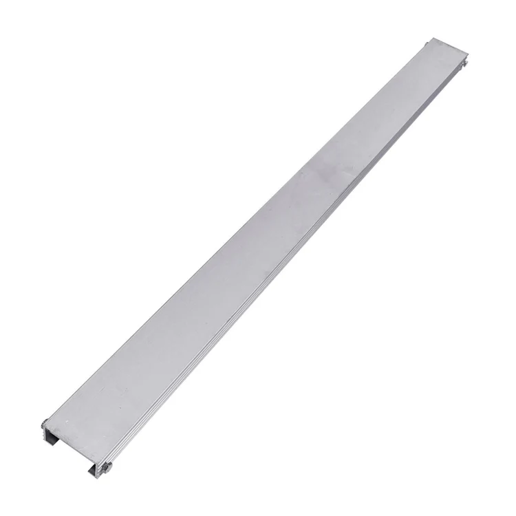Wal-Board Side Step Assembly for Wal-Board Drywall Walk-up Bench 38020