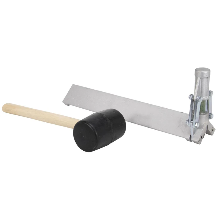 Wal-Board Tools 1-1/4" Cornerbead Tool - Image 2