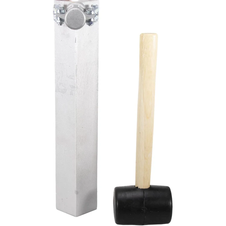 Wal-Board Tools 1-1/4" Cornerbead Tool - Image 3
